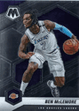 Ben McLemore