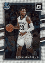 Ben McLemore