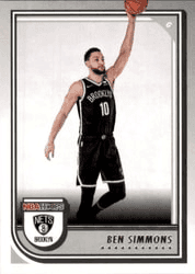 Ben Simmons