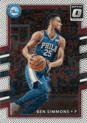 Ben Simmons