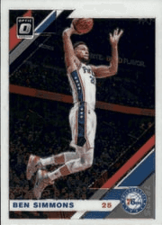 Ben Simmons