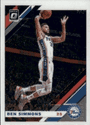 Ben Simmons