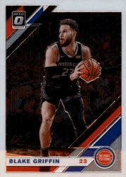 Blake Griffin