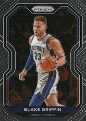 Blake Griffin