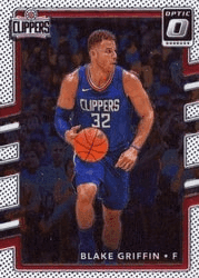 Blake Griffin