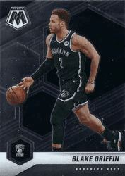 Blake Griffin