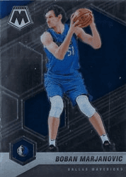 Boban Marjanovic