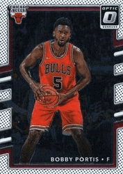 Bobby Portis