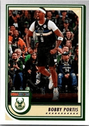 Bobby Portis