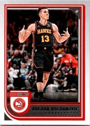 Bogdan Bogdanovic