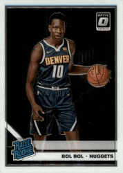 Bol Bol