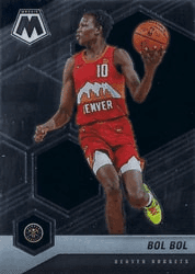 Bol Bol