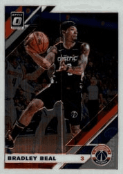 Bradley Beal