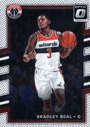 Bradley Beal