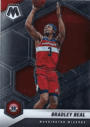 Bradley Beal