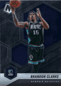 Brandon Clarke