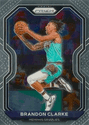 Brandon Clarke