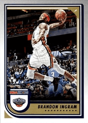 Brandon Ingram