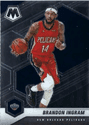 Brandon Ingram