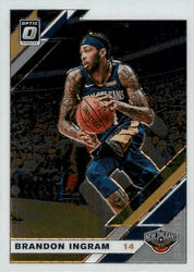 Brandon Ingram