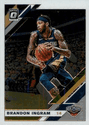 Brandon Ingram