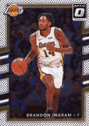 Brandon Ingram