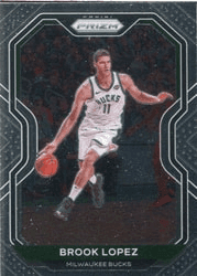 Brook Lopez
