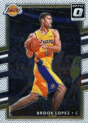 Brook Lopez