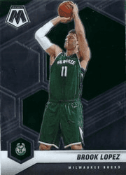 Brook Lopez