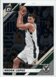 Brook Lopez