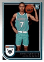 Bryce McGowens
