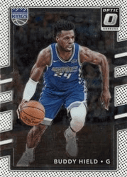 Buddy Hield