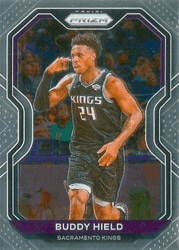 Buddy Hield