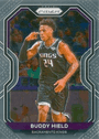 Buddy Hield