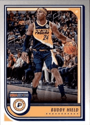 Buddy Hield