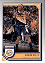 Buddy Hield