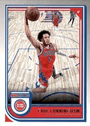 Cade Cunningham