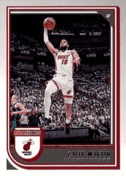 Caleb Martin