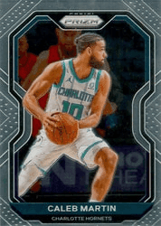 Caleb Martin
