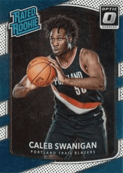 Caleb Swanigan