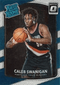 Caleb Swanigan