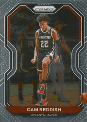 Cam Reddish