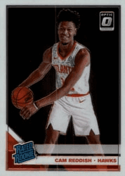 Cam Reddish