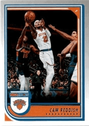 Cam Reddish