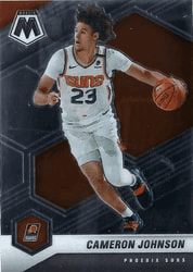 Cameron Johnson