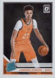 Cameron Johnson