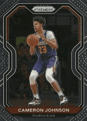 Cameron Johnson