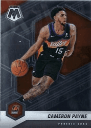 Cameron Payne