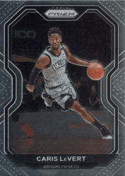 Caris LeVert