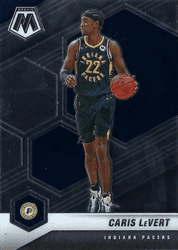 Caris LeVert